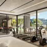 MANDARIN — Apartment, Germasogeia (above roundabout) — Limassol, Germasogeia (above roundabout) (14)