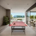 MANDARIN — Apartment, Germasogeia (above roundabout) — Limassol, Germasogeia (above roundabout) (17)