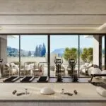 MANDARIN — Apartment, Germasogeia (above roundabout) — Limassol, Germasogeia (above roundabout) (18)