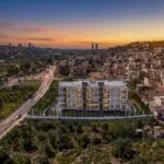 MANDARIN — Apartment, Germasogeia (above roundabout) — Limassol, Germasogeia (above roundabout) (19)