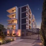 MANDARIN — Apartment, Germasogeia (above roundabout) — Limassol, Germasogeia (above roundabout) (3)