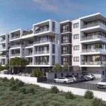 MANDARIN — Apartment, Germasogeia (above roundabout) — Limassol, Germasogeia (above roundabout) (4)
