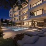 MANDARIN — Apartment, Germasogeia (above roundabout) — Limassol, Germasogeia (above roundabout) (5)