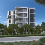 MANDARIN — Apartment, Germasogeia (above roundabout) — Limassol, Germasogeia (above roundabout) (6)