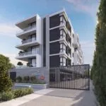 MANDARIN — Apartment, Germasogeia (above roundabout) — Limassol, Germasogeia (above roundabout) (8)