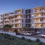 MANDARIN — Apartment, Germasogeia (above roundabout) — Limassol, Germasogeia (above roundabout) (9)