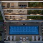 Three-Bedroom Apartment in Germasogeia, Limassol — Limassol, Germasogeia (13)