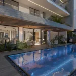 Three-Bedroom Apartment in Germasogeia, Limassol — Limassol, Germasogeia (16)