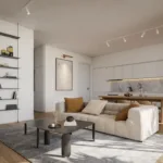 KAIA Residences 301 — 2-bed Penthouse, Germasogeia — Limassol, Germasogeia (10)
