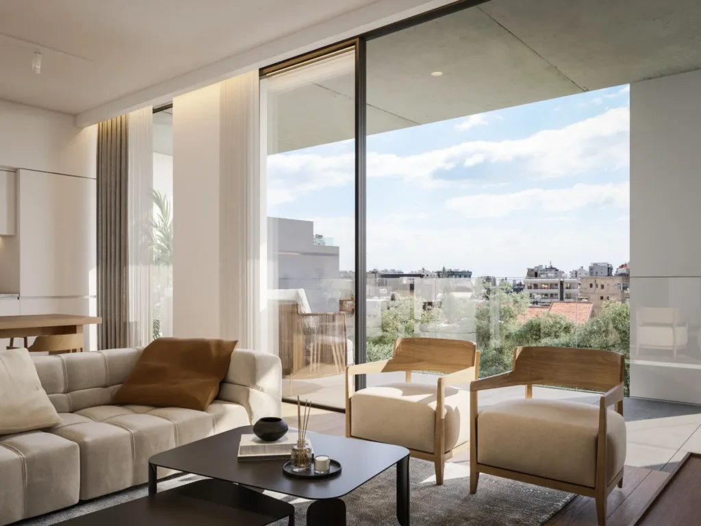 KAIA Residences 301 — 2-bed Penthouse, Germasogeia – photo 13