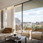 KAIA Residences 301 — 2-bed Penthouse, Germasogeia — Limassol, Germasogeia (11)