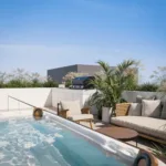 KAIA Residences 301 — 2-bed Penthouse, Germasogeia — Limassol, Germasogeia (12)