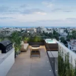 KAIA Residences 301 — 2-bed Penthouse, Germasogeia — Limassol, Germasogeia (13)