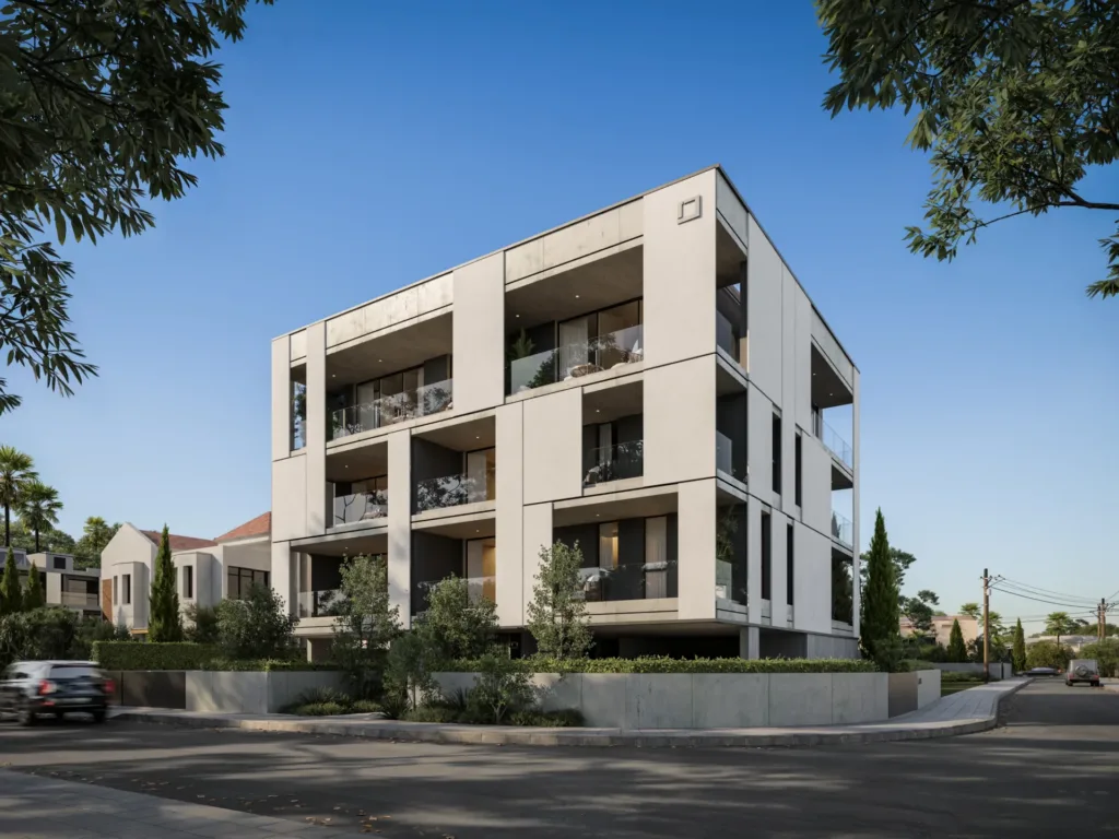 KAIA Residences 301 — 2-bed Penthouse, Germasogeia – photo 4