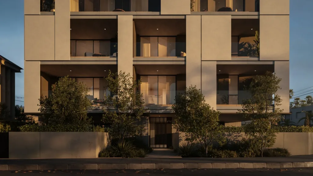 KAIA Residences 301 — 2-bed Penthouse, Germasogeia – photo 6