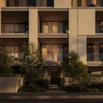 KAIA Residences 301 — 2-bed Penthouse, Germasogeia — Limassol, Germasogeia (4)