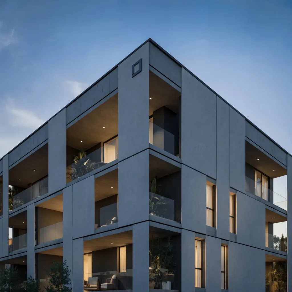 KAIA Residences 301 — 2-bed Penthouse, Germasogeia – photo 7