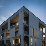 KAIA Residences 301 — 2-bed Penthouse, Germasogeia — Limassol, Germasogeia (5)
