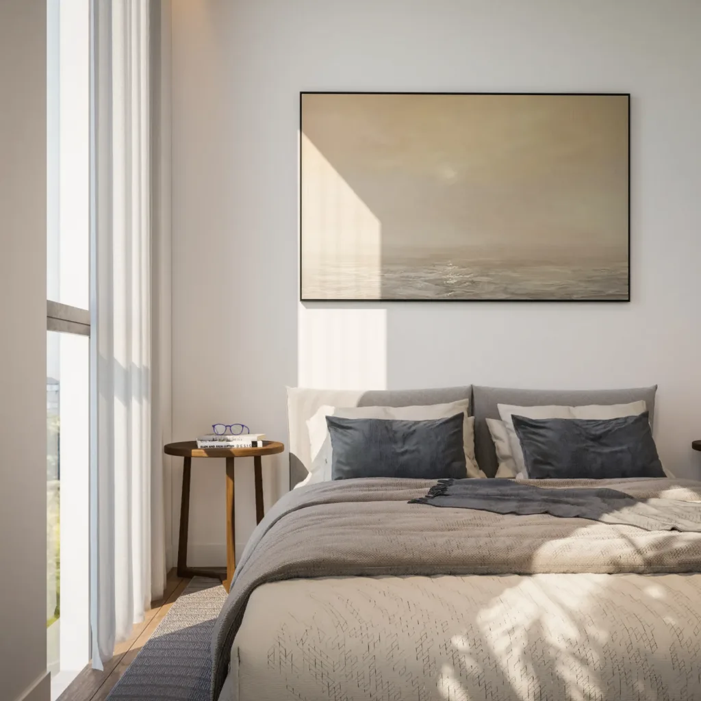 KAIA Residences 301 — 2-bed Penthouse, Germasogeia – photo 8