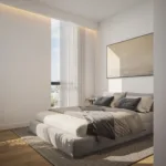 KAIA Residences 301 — 2-bed Penthouse, Germasogeia — Limassol, Germasogeia (7)