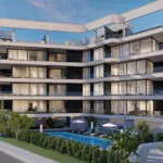 The Access A2 — Apartment, Germasogeia — Limassol, Germasogeia