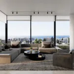 The Access A2 — Apartment, Germasogeia — Limassol, Germasogeia (10)