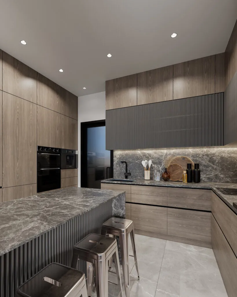 The Access A1 — Apartment, Germasogeia – photo 11