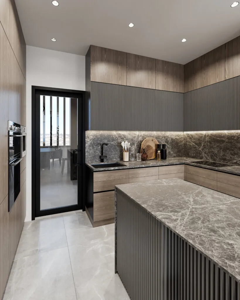 The Access A1 — Apartment, Germasogeia – photo 12