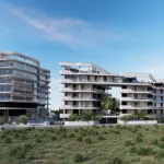 The Access A2 — Apartment, Germasogeia — Limassol, Germasogeia (15)