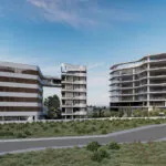 The Access A2 — Apartment, Germasogeia — Limassol, Germasogeia (16)