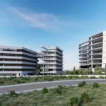 The Access A2 — Apartment, Germasogeia — Limassol, Germasogeia (17)
