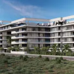The Access A2 — Apartment, Germasogeia — Limassol, Germasogeia (18)