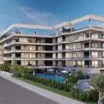 The Access A2 — Apartment, Germasogeia — Limassol, Germasogeia (2)