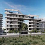 The Access A2 — Apartment, Germasogeia — Limassol, Germasogeia (4)