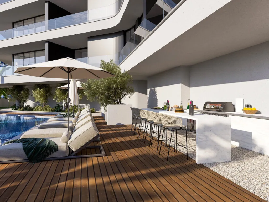 The Access A1 — Apartment, Germasogeia – photo 5