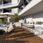 The Access A2 — Apartment, Germasogeia — Limassol, Germasogeia (5)