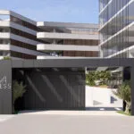 The Access A2 — Apartment, Germasogeia — Limassol, Germasogeia (7)
