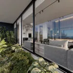 The Access A2 — Apartment, Germasogeia — Limassol, Germasogeia (8)