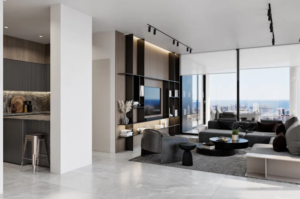 The Access A1 — Apartment, Germasogeia – photo 9