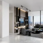 The Access A2 — Apartment, Germasogeia — Limassol, Germasogeia (9)