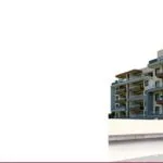 Mirror Residence — Apartment, Germasogeia — Limassol, Germasogeia