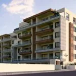 Mirror Residence — Apartment, Germasogeia — Limassol, Germasogeia (2)