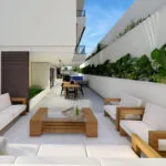 Phaethon Residences 102 — 3-bed Apartment, Germasogeia — Limassol, Germasogeia