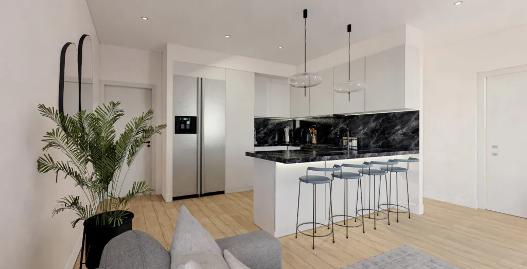Phaethon Residences 102 — 3-bed Apartment, Germasogeia – photo 10