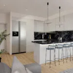 Phaethon Residences 102 — 3-bed Apartment, Germasogeia — Limassol, Germasogeia (10)