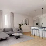 Phaethon Residences 102 — 3-bed Apartment, Germasogeia — Limassol, Germasogeia (12)