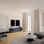 Phaethon Residences 102 — 3-bed Apartment, Germasogeia — Limassol, Germasogeia (13)