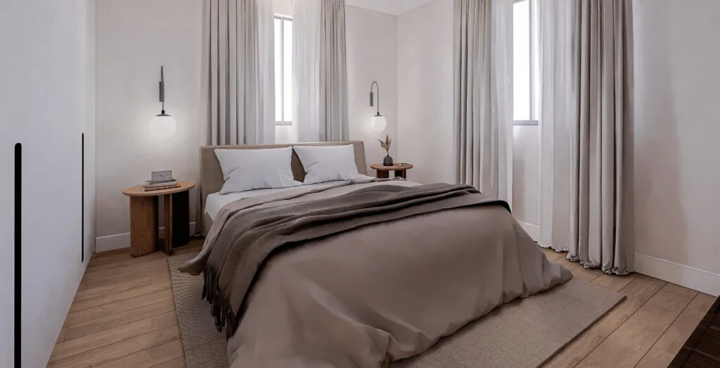 Phaethon Residences 102 — 3-bed Apartment, Germasogeia – photo 14