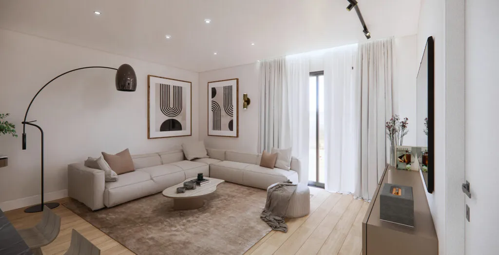 Phaethon Residences 102 — 3-bed Apartment, Germasogeia – photo 15