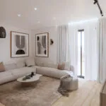 Phaethon Residences 102 — 3-bed Apartment, Germasogeia — Limassol, Germasogeia (15)